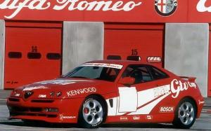 Alfa Romeo GTV Cup (SE080) '1999 - 2000